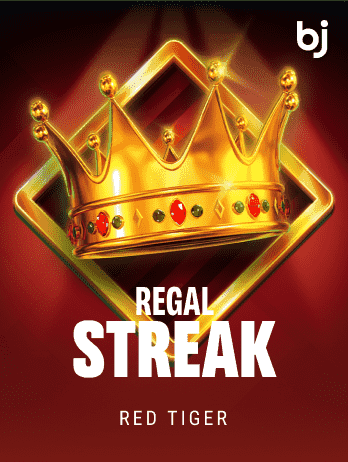 Regal Streak screenshot