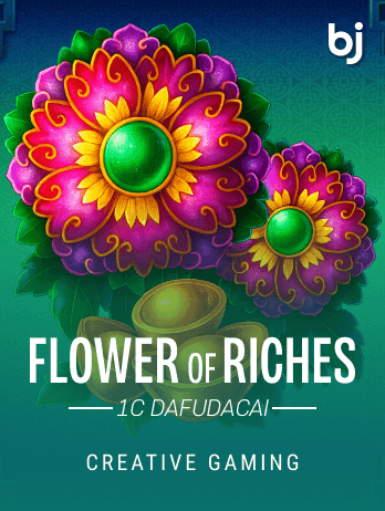 Flower Of Riches screenshot