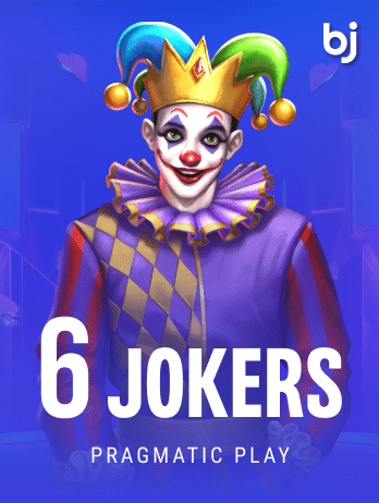 6 Jokers screenshot