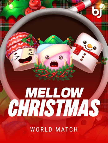 Mellow Christmas screenshot