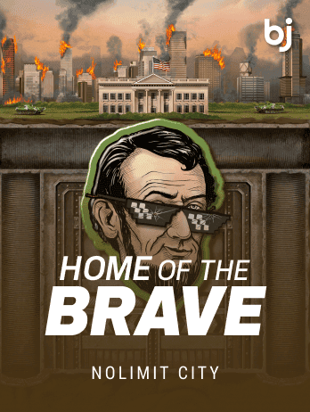 Home of the Brave screenshot