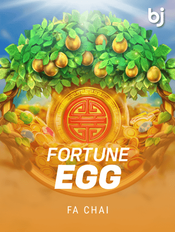 FORTUNE EGG screenshot