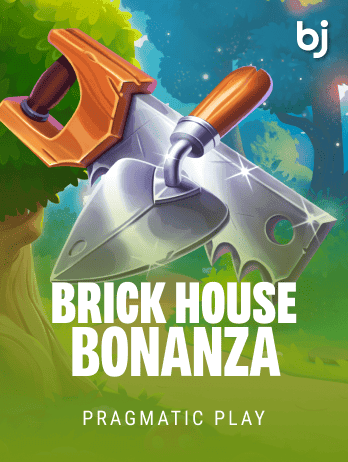 Brick House Bonanza screenshot